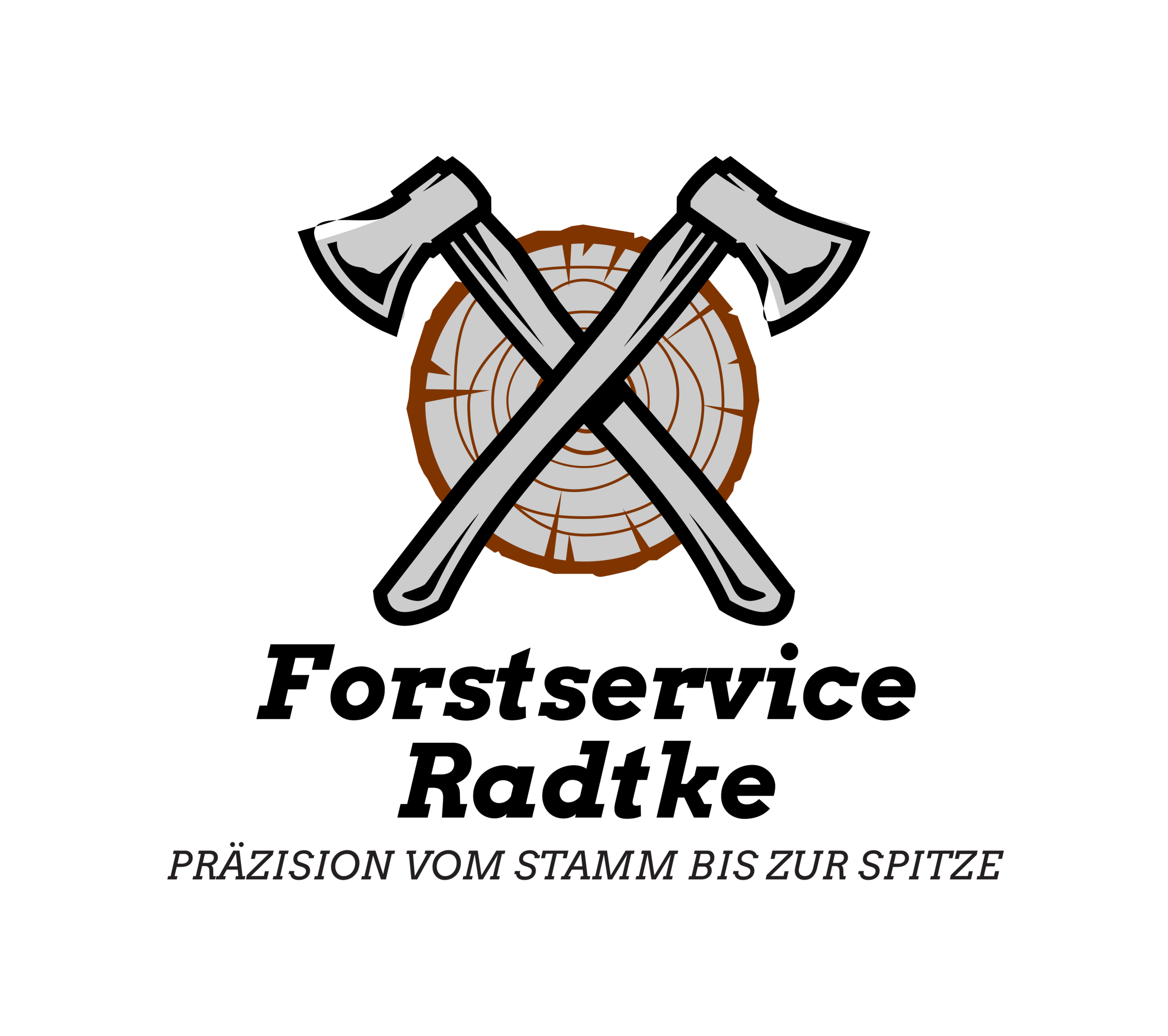 Baumfällungen & Grünpflege